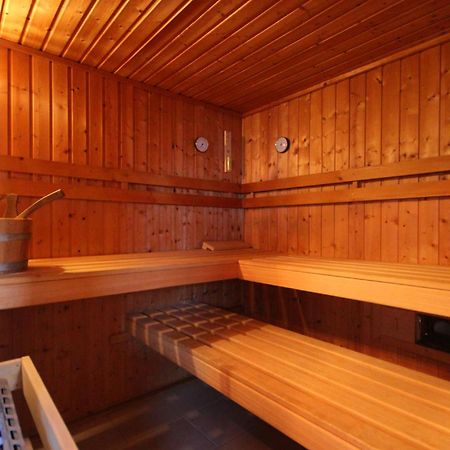 Ferienhaus David Nikola Binz Exteriör bild