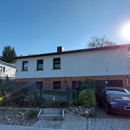 Ferienhaus David Nikola Binz Exteriör bild