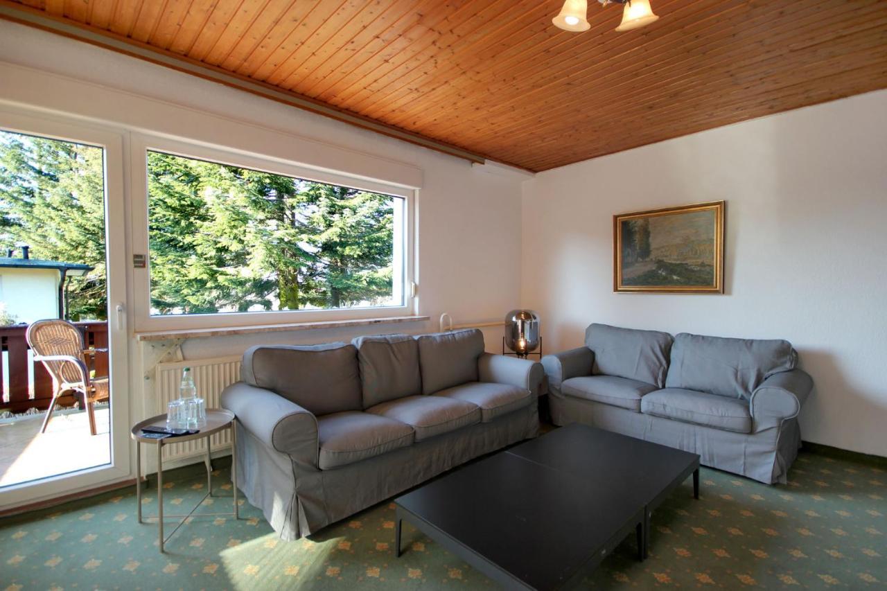 Ferienhaus David Nikola Binz Exteriör bild