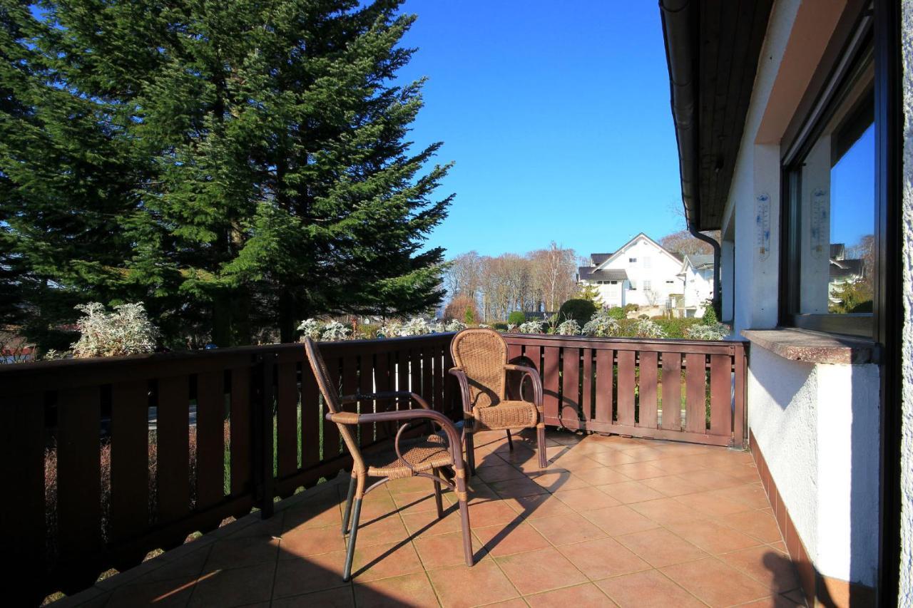 Ferienhaus David Nikola Binz Exteriör bild