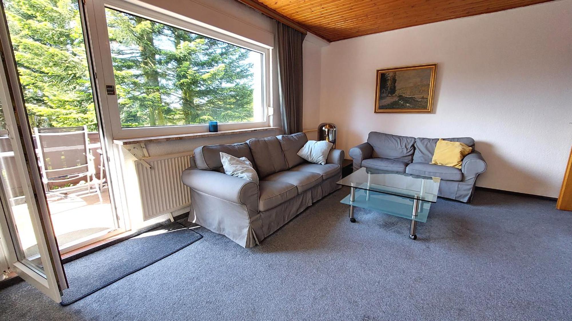 Ferienhaus David Nikola Binz Exteriör bild