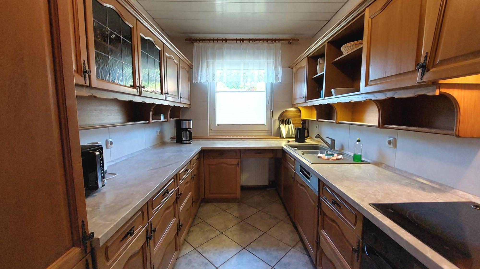 Ferienhaus David Nikola Binz Exteriör bild