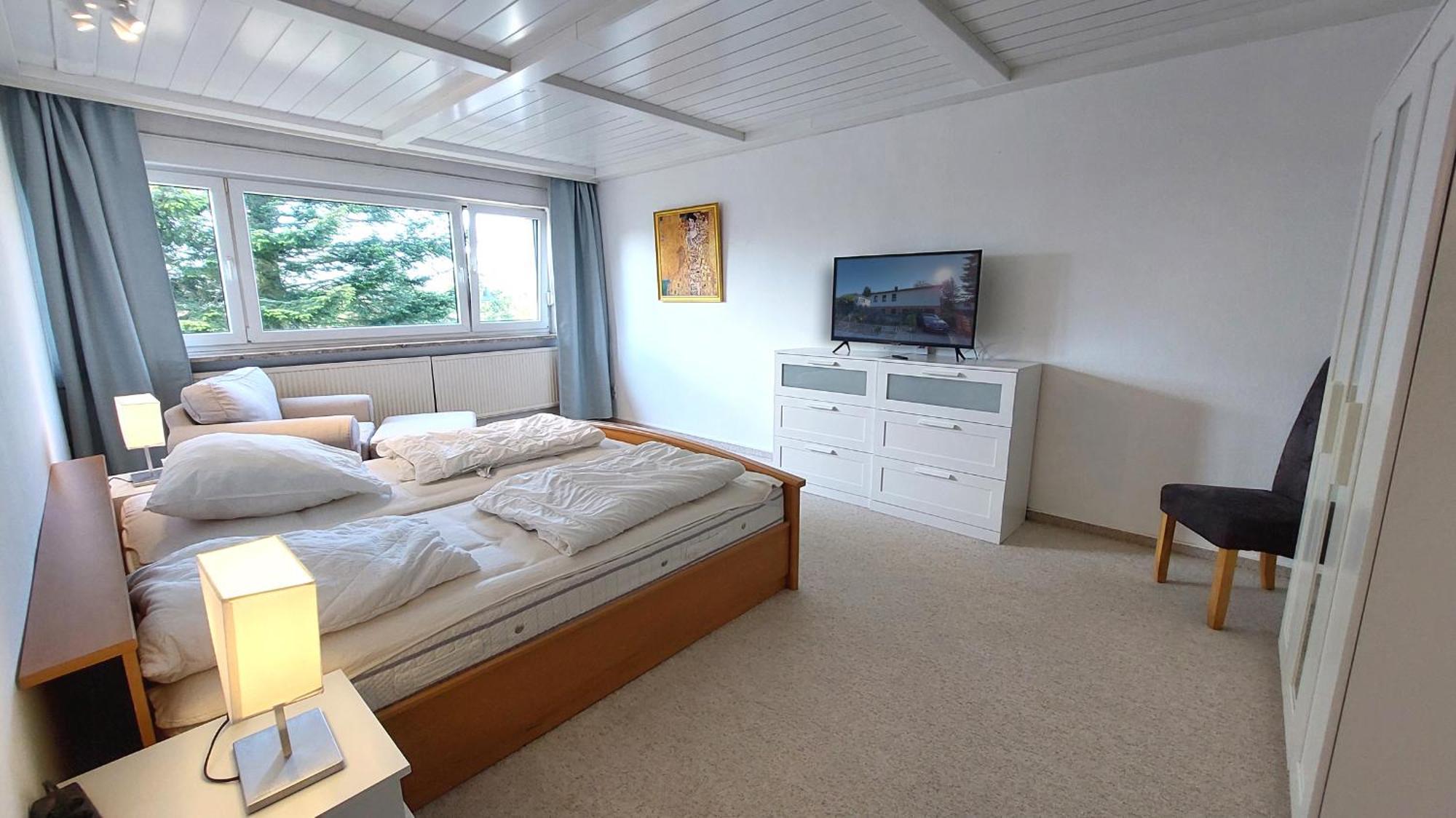 Ferienhaus David Nikola Binz Exteriör bild