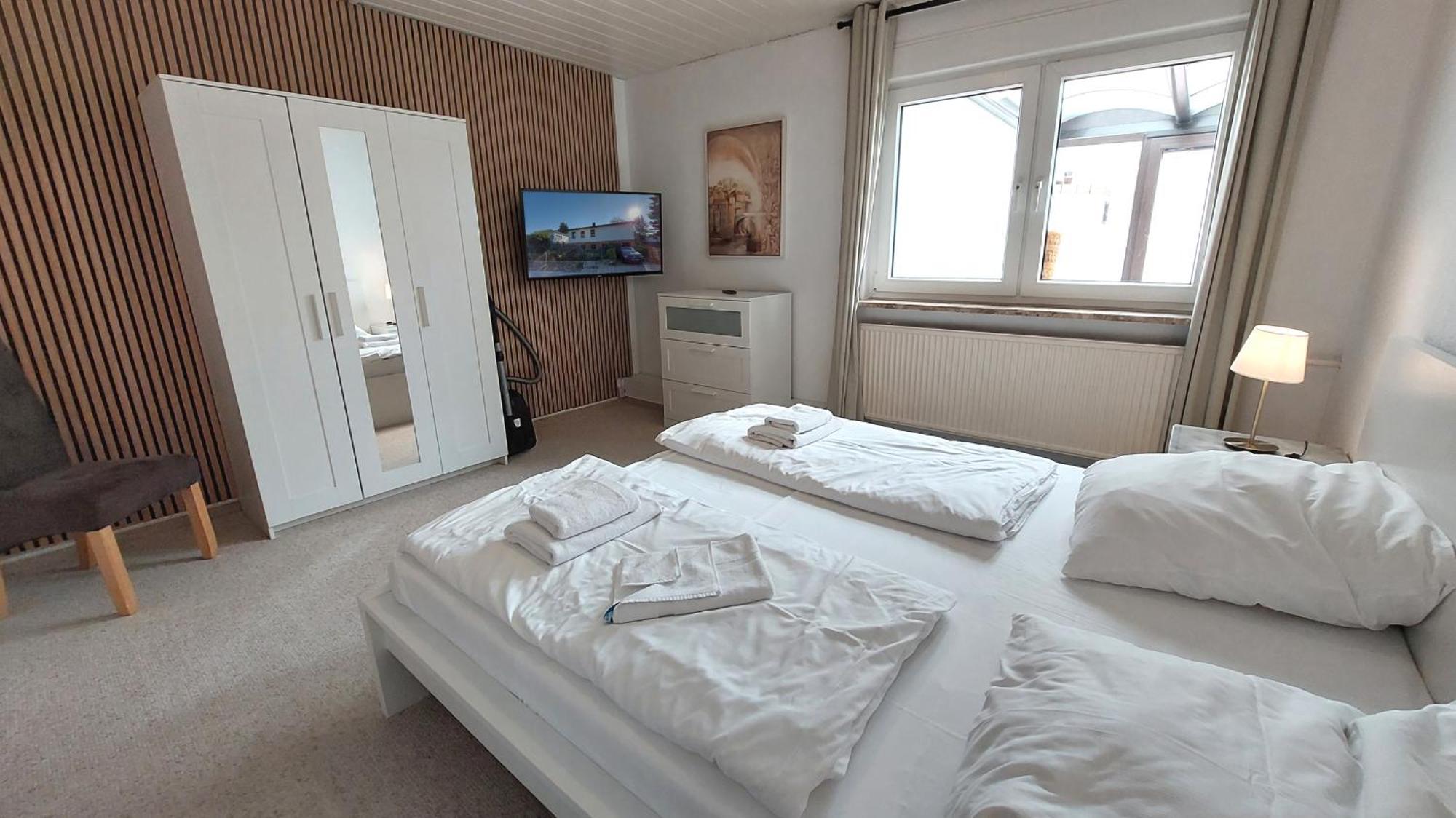 Ferienhaus David Nikola Binz Exteriör bild