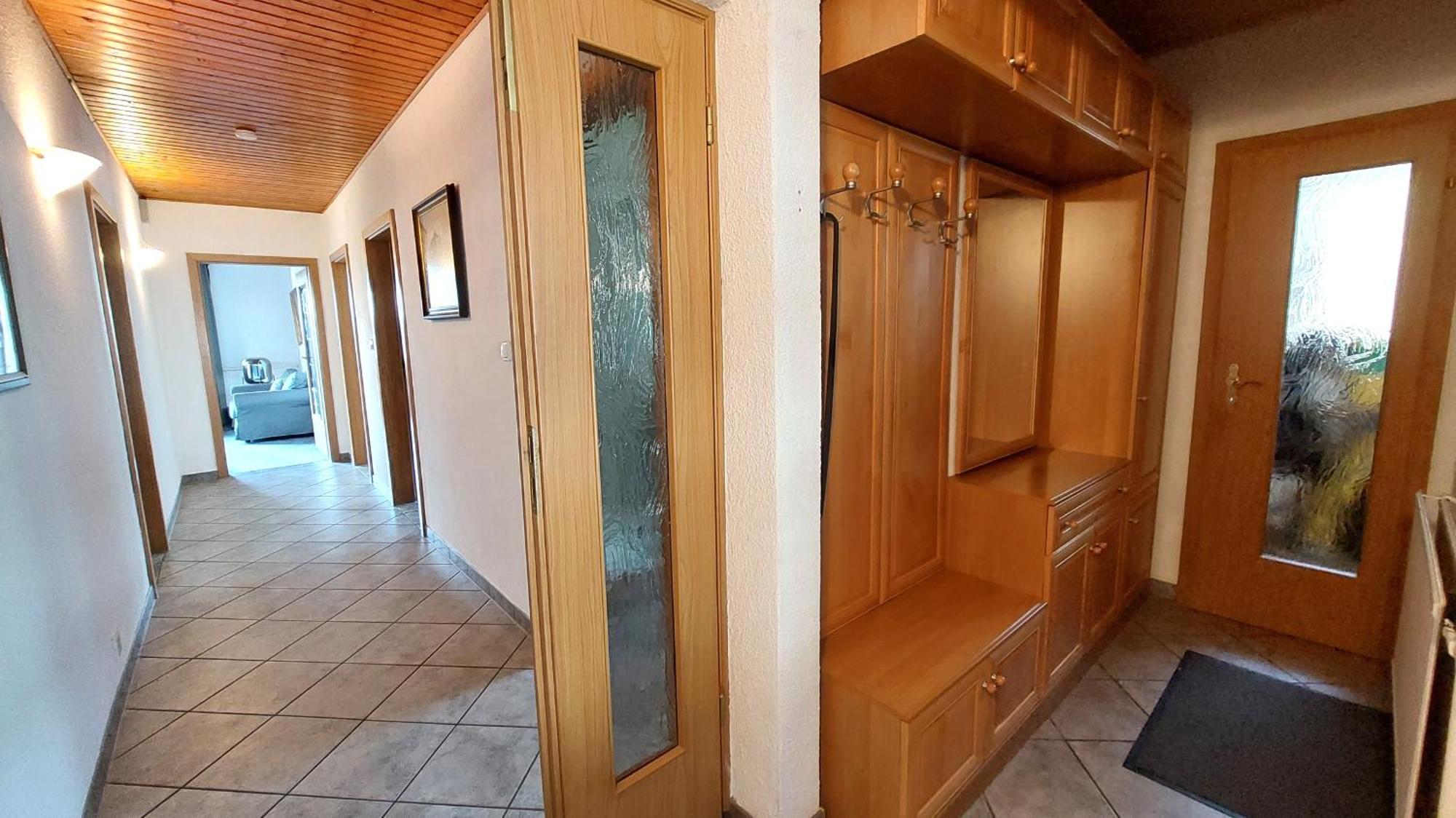Ferienhaus David Nikola Binz Exteriör bild