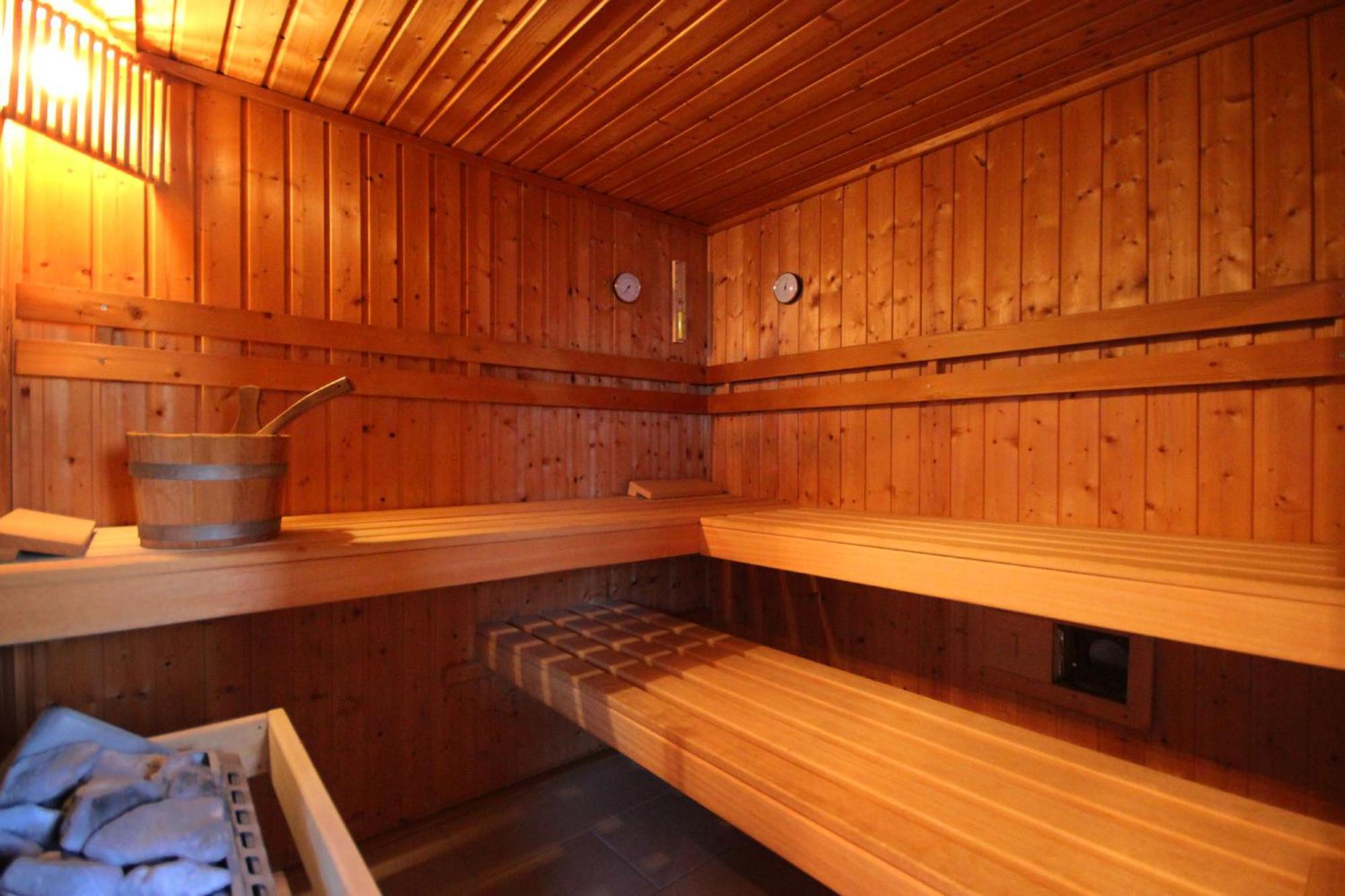 Ferienhaus David Nikola Binz Exteriör bild