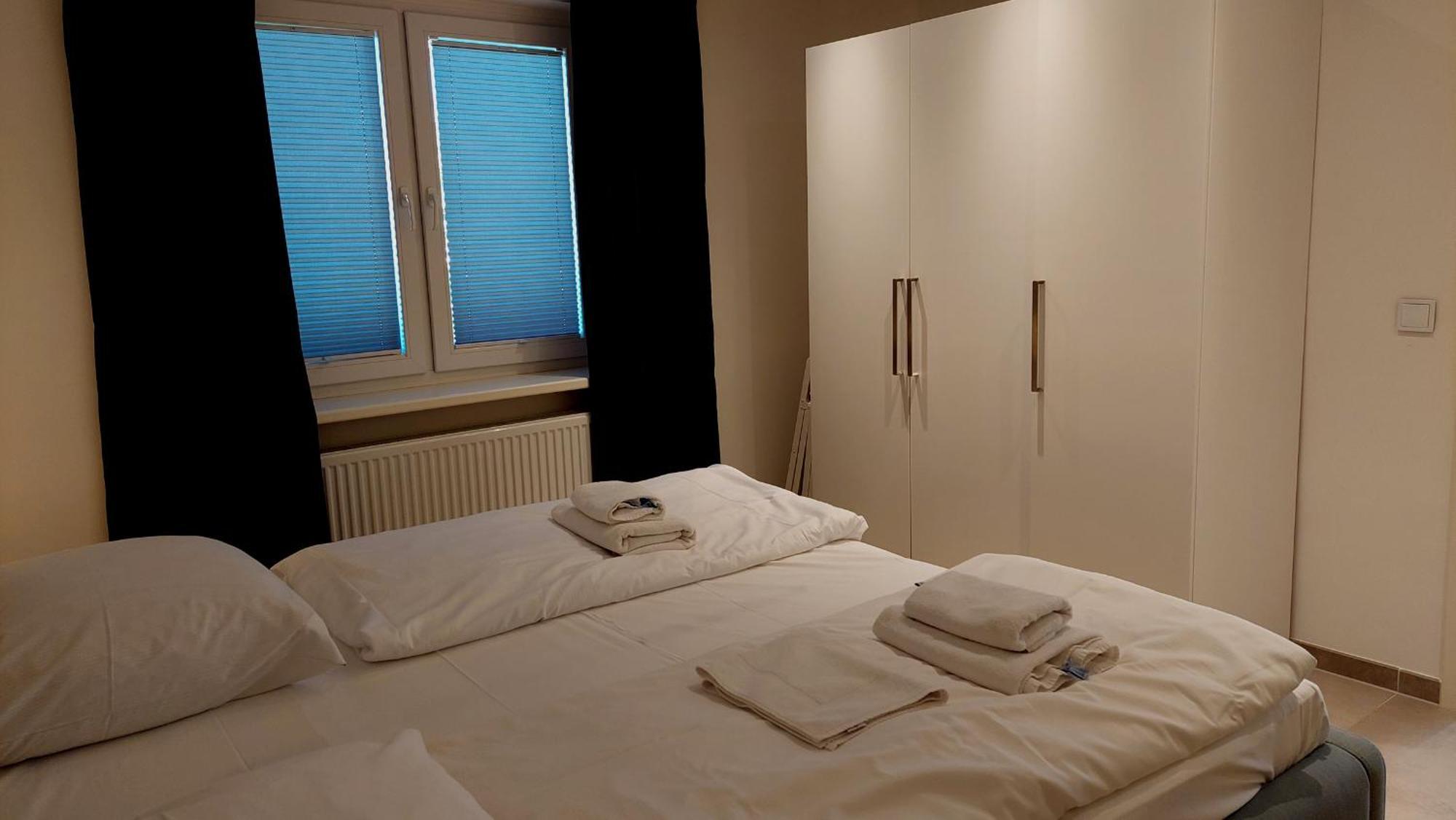 Ferienhaus David Nikola Binz Exteriör bild
