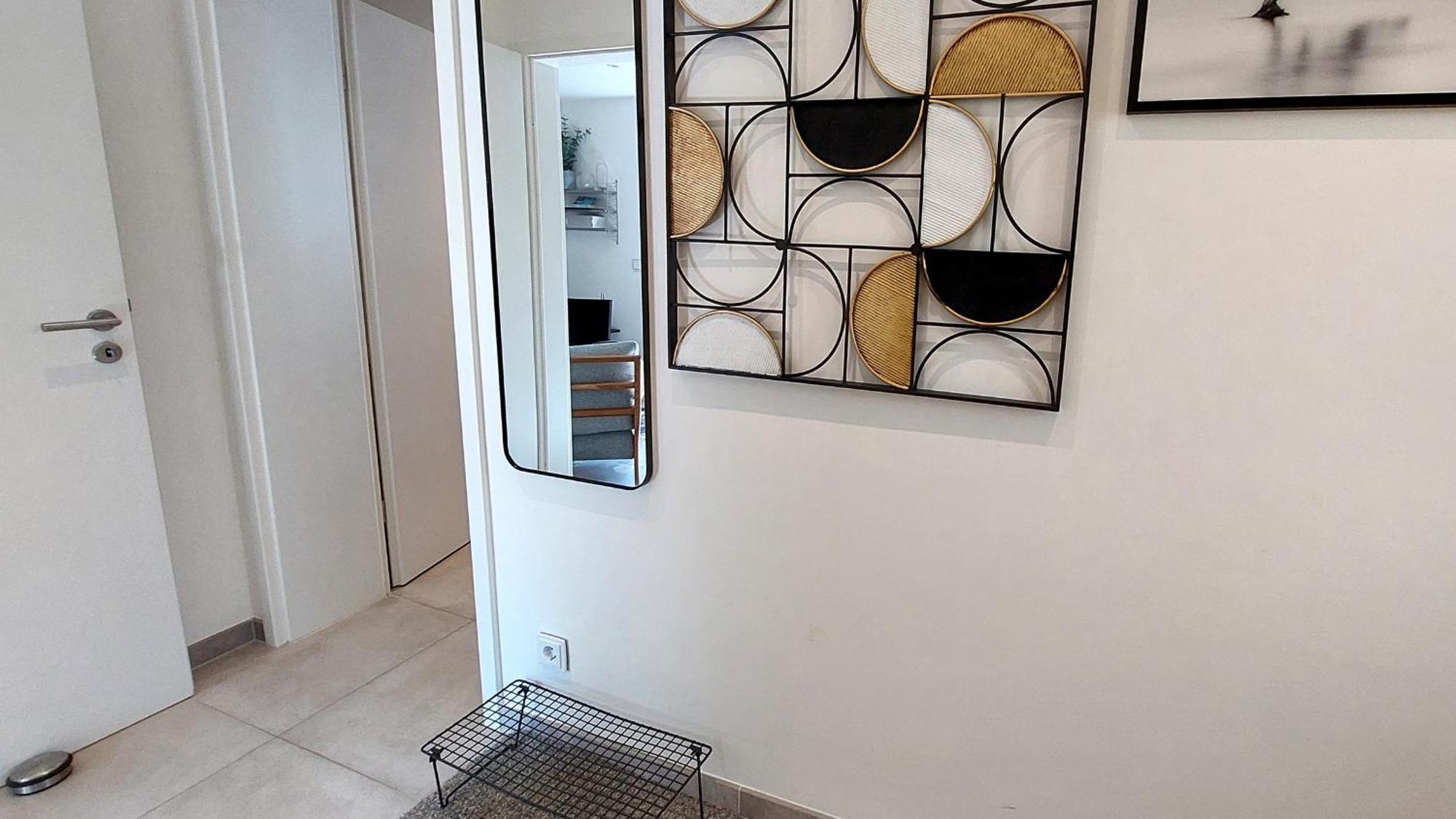 Ferienhaus David Nikola Binz Exteriör bild
